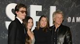 Jon Bon Jovi confirms Millie Bobby Brown married his son at the weekend
