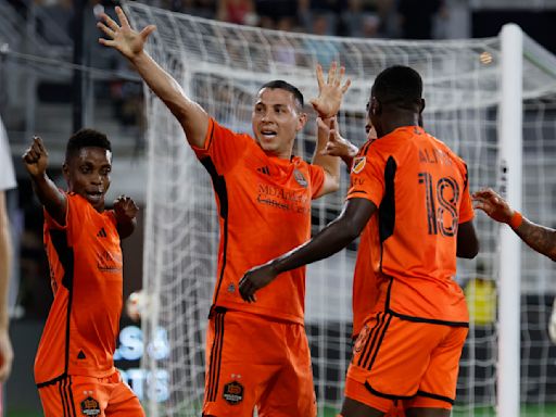 San Jose Earthquakes vs Houston Dynamo Prediction: Houston Dynamo won’t lose