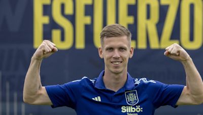 Dani Olmo: "Francia es más que Mbappé, estamos preparados"