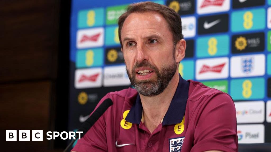 England Euro 2024 squad: Gareth Southgate names selection early to be 'fair' to players