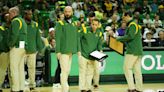 Why Baylor's Scott Drew says former assistant John Jakus is prepared to lead FAU