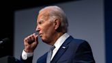 Joe Biden cede y renuncia a su candidatura presidencial en EU