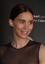 Rooney Mara