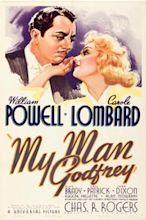 My Man Godfrey