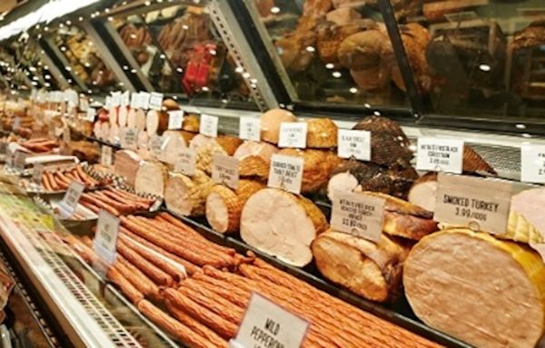 CDC warns of listeria outbreak linked to deli meat that has left 28 sick, 2 dead