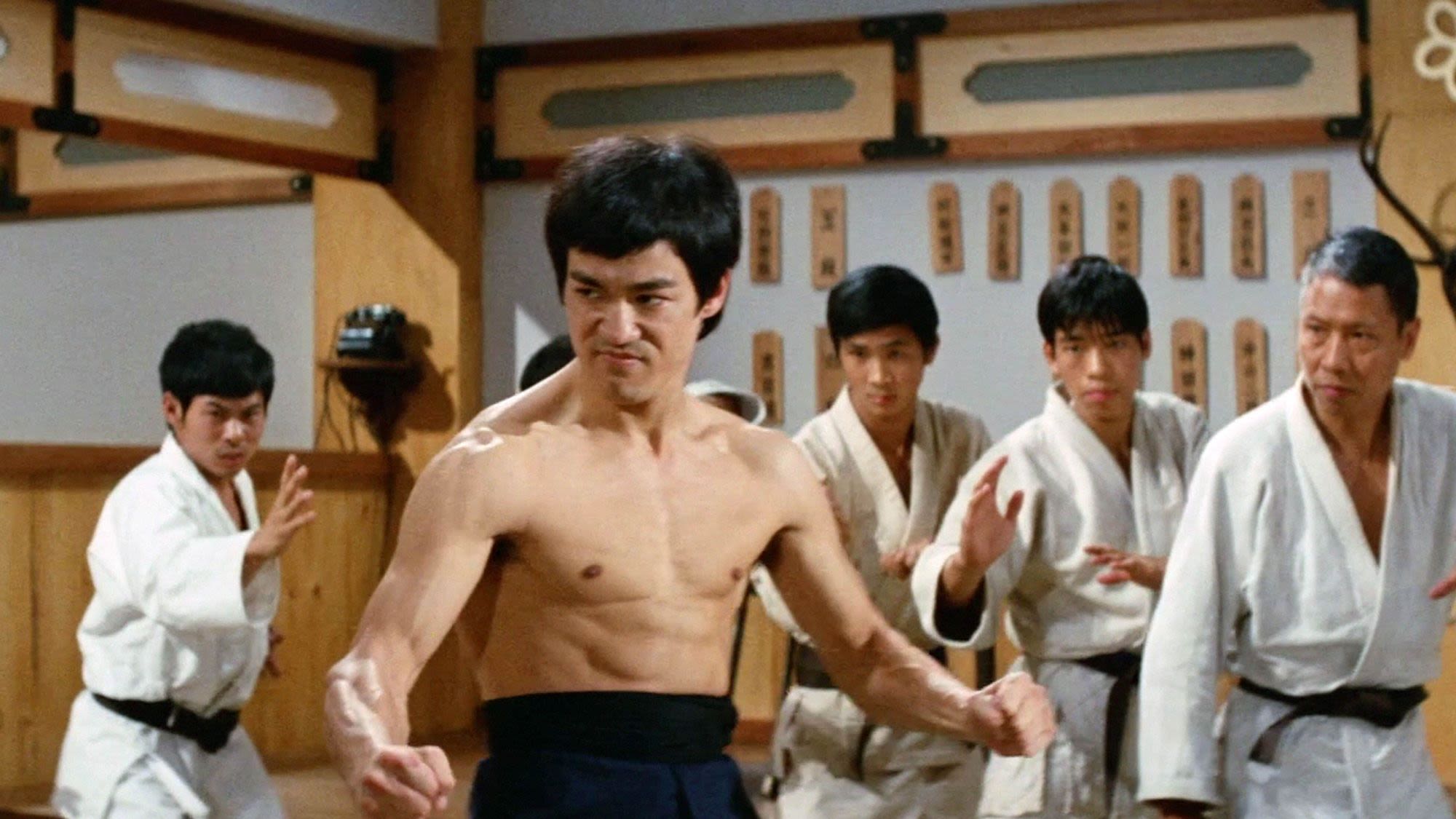 How to watch these Bruce Lee movies for free to commemorate anniversary of the martial arts legend's passing