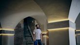 Undercroft: Celebrated Birmingham chef Brad Carter to open restaurant below historic Mayfair church