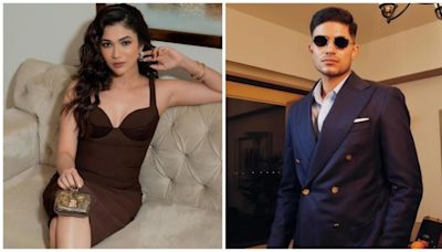 Ridhima Pandit breaks silence on Shubman Gill wedding rumours: 'If something important like this is happening...'