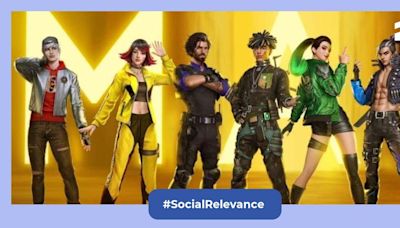 Garena Free Fire MAX redeem codes for September 23, 2024: Win free diamonds, gun skins, character upgrades and amazing rewards today