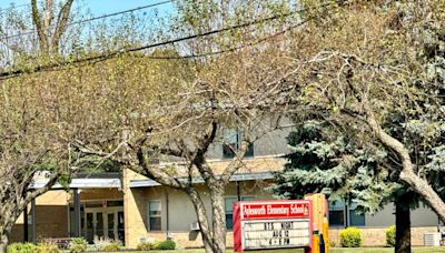 Portage’s Aylesworth Elementary could be razed for new middle school