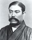 Iwasaki Yatarō