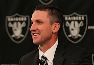 Dennis Allen (American football)