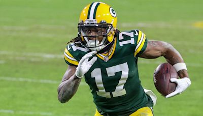 Ranking the Top 5 Green Bay Packers Wide Receivers of All Time