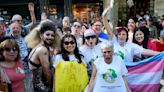 Mothers of LGBTQ children join forces in Latin America