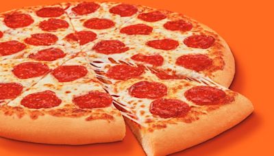 Little Caesars now serving pizza in Roanoke