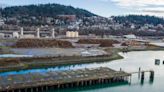 Noisy scrap metal loading expected next week at Port of Bellingham, raising neighbors’ ire