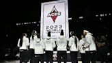 Aces sell out WNBA-record 15 of 20 home games