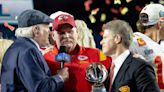 Fans say Terry Bradshaw’s ‘rude’ comment to Chiefs coach Andy Reid made him the loser