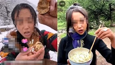 China online racket using fake ethnic minority influencers to peddle bogus sob stories broken up by police