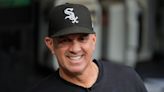 ‘A lot of work to be done’: White Sox GM Getz passes on chance to give vote of confidence to manager Grifol