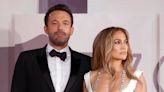 Jennifer Lopez y Ben Affleck reaparecen muy serios juntos tras decirse que el actor "no aprueba el estilo de vida" de JLo