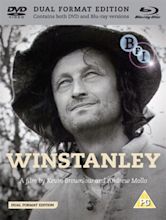 Winstanley | Blu-ray | Free shipping over £20 | HMV Store