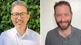 Matt Kniaz & Jerrold Rhee Join Crimson Media As Managers & Partners