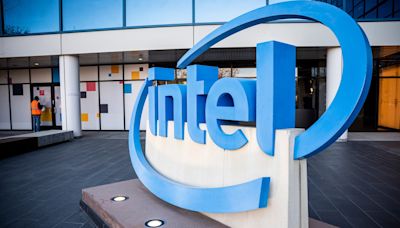 Apollo Global to provide $11 billion to Intel for Ireland facility