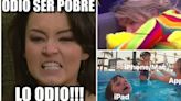 Odio ser pobre: los mejores MEMES que dejó la presentación del IPad Pro 2024