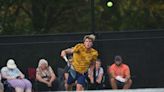 Delta No. 1 doubles advance, all 3 ECI teams eliminated in IHSAA boys tennis regionals