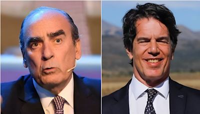 Javier Milei echó a Nicolás Posse del Gabinete y Guillermo Francos ocupará su lugar