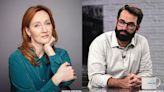 JK Rowling and Matt Walsh Bond Over Transphobia, Get Blasted Online