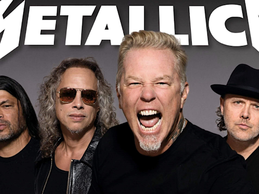 Remember Metallica, 90s famous heavy metal band? Here’s a look at what the members are doing now – Know about their journey, legacy, and net worth