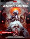 Waterdeep: Dungeon of the Mad Mage
