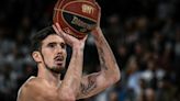 Basket: De Colo confirmé chez les Bleus pour les JO, Maledon et Okobo écartés