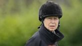 Princess Anne To Miss Weeks Of Royal Duties After Horse Related Accident