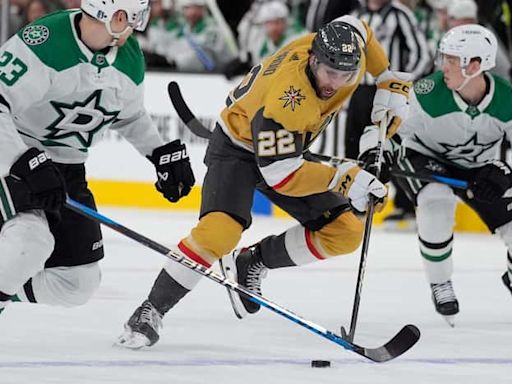 How to watch Dallas Stars-Vegas Golden Knights Game 7: TV channel, streaming and more