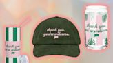 See How Denise Richards' RHOBH "Thank You, You're Welcome" Moment Lives On (MERCH) | Bravo TV Official Site