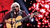 José Feliciano recibe la Medalla Nacional de las Artes junto a Bruce Springsteen y Gladys Knight