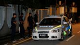 馬來西亞柔佛警局遇襲案 警拘7人 兇徒疑與回教祈禱團有關
