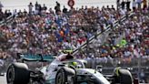 IT meltdown hits Mercedes during Hungary GP prep