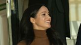 Meghan Markle revela que es 43 por ciento nigeriana