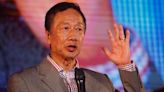 Taiwan billionaire Terry Gou resigns as Foxconn board member amid bid for presidency