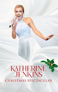 Katherine Jenkins: Christmas Spectacular