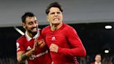Is Man Utd teenager Garnacho two-footed? Argentine starlet explains why he is strong with both feet | Goal.com South Africa