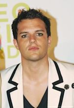 Brandon Flowers