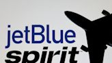 US senator wants JetBlue CEO to answer if Spirit deal will hike air fares