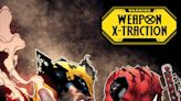 Deadpool and Wolverine Marvel Comics Event Story Coming This Summer