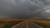 Oklahoma and Kansas at High Risk of Extreme Storms and Tornadoes