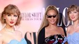 El futuro es femenino: Barbie, Taylor Swift y Beyonce prueban que la audiencia más taquillera son las mujeres